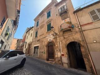 Bilocale via Garibaldi 27, Centro, Anagni — foto 7 di 14