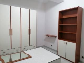 Stanza singola via Cesare Battisti 226/C, Messina