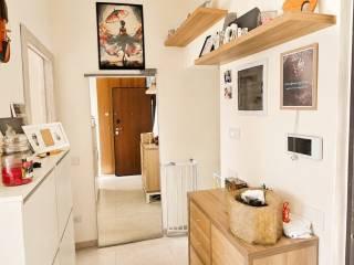 Bilocale via Santa Caterina, Centro, Besana in Brianza — foto 2 di 10