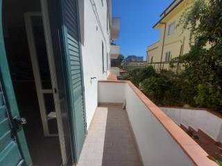 Stanza singola via Milazzo, Catanzaro