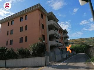 Trilocale via Strada Statale 16 Sud snc, Vasto Marina, Vasto