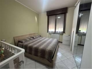 Trilocale via marchi, Medesano — foto 3 di 8