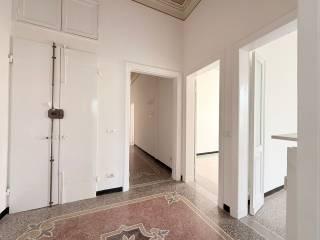 Appartamento Buenos Aires, Centro, Lavagna — foto 21 di 24