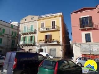 Appartamento via Altrelli, Corato — foto 7 di 9