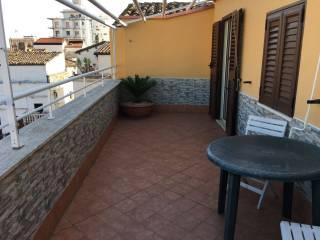 Appartamento via Altrelli, Corato