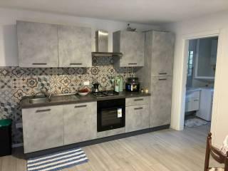 Terratetto unifamiliare 149 m², ottimo stato, Centro, Santorso — foto 3 di 4