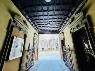 Trilocale piazza Castello 3, Regina Pacis - Borsa, Monza — foto 25 di 32