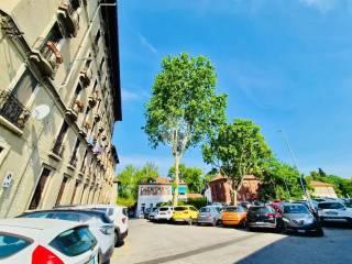 Trilocale piazza Castello 3, Regina Pacis - Borsa, Monza — foto 5 di 32
