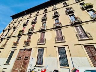 Trilocale piazza Castello 3, Regina Pacis - Borsa, Monza — foto 21 di 32
