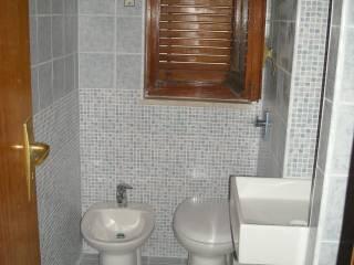 Stanza singola via Agrigento 14, Palermo