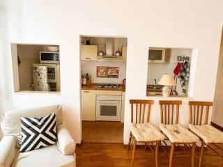 Bilocale via Santa Barbara 10, Centro Storico, Alghero — foto 12 di 14