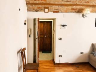 Bilocale via Santa Barbara 10, Centro Storico, Alghero