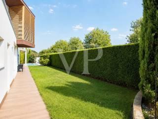 Villa unifamiliare via Galileo Galilei 55, Monticello Conte Otto — foto 9 di 31