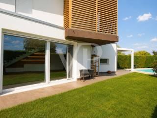 Villa unifamiliare via Galileo Galilei 55, Monticello Conte Otto — foto 5 di 31