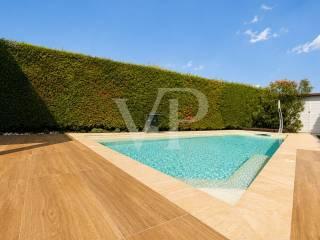 Villa unifamiliare via Galileo Galilei 55, Monticello Conte Otto — foto 2 di 31