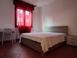 Trilocale via Carpane, Centro, Vigonza