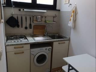 Stanza multipla via San Benedetto 28, Rapallo — foto 8 di 9