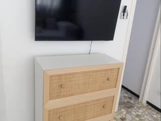 Stanza multipla via San Benedetto 28, Rapallo — foto 4 di 9