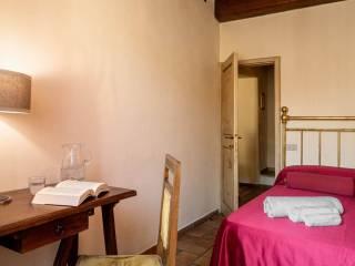 Appartamento ottimo stato, secondo piano, Colle Alta, Borgo Nuovo, Colle di Val d'Elsa