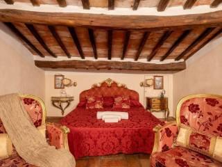 Appartamento ottimo stato, secondo piano, Colle Alta, Borgo Nuovo, Colle di Val d'Elsa — foto 7 di 12