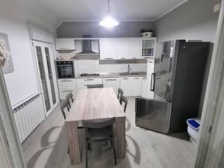 Quadrilocale viale dei platani, Centro, San Cataldo — foto 8 di 9