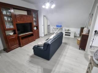 Quadrilocale viale dei platani, Centro, San Cataldo — foto 5 di 9