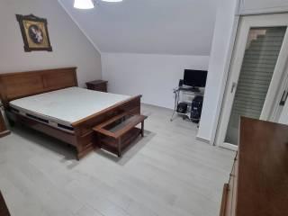 Quadrilocale viale dei platani, Centro, San Cataldo — foto 9 di 9
