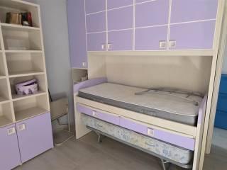 Quadrilocale viale dei platani, Centro, San Cataldo — foto 7 di 9
