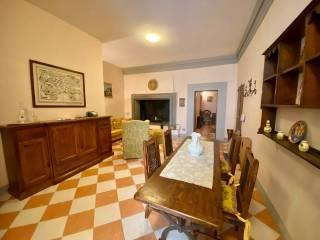 Bilocale via Santucci, Centro, Cortona