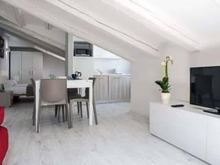Appartamento via Mazzini, Borgo Teresiano, Trieste — foto 9 di 14