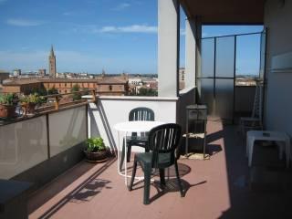 Stanza singola via Oreste Regnoli 41, Forlì — foto 6 di 7
