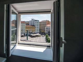 Appartamento via Mazzini, Borgo Teresiano, Trieste — foto 14 di 14