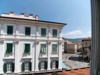 Appartamento via Mazzini, Borgo Teresiano, Trieste — foto 2 di 14