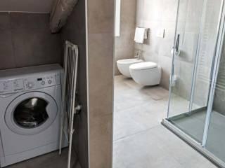 Appartamento via Mazzini, Borgo Teresiano, Trieste — foto 7 di 14