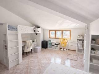 Trilocale via Provinciale 29, Malgrate — foto 10 di 31
