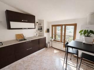 Trilocale via Provinciale 29, Malgrate — foto 17 di 31