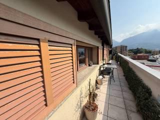 Trilocale via Provinciale 29, Malgrate — foto 5 di 31