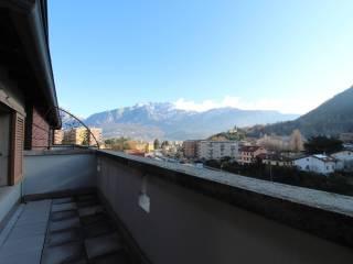 Trilocale via Provinciale 29, Malgrate — foto 29 di 31