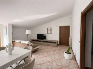 Trilocale via Provinciale 29, Malgrate — foto 30 di 31