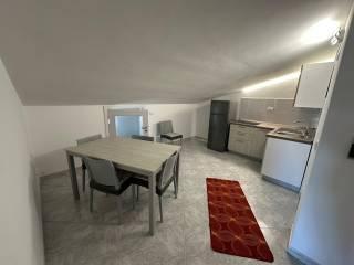 Mansarda via Napoleone Bonaparte, Arcavacata, Rende — foto 17 di 25