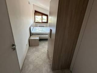 Mansarda via Napoleone Bonaparte, Arcavacata, Rende — foto 20 di 25