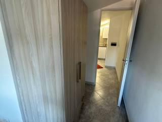 Mansarda via Napoleone Bonaparte, Arcavacata, Rende — foto 15 di 25