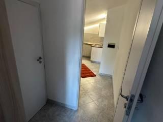 Mansarda via Napoleone Bonaparte, Arcavacata, Rende — foto 2 di 25