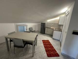 Mansarda via Napoleone Bonaparte, Arcavacata, Rende — foto 4 di 25
