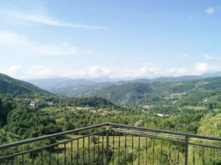 Trilocale via Bezzecca 17, Fivizzano — foto 20 di 20