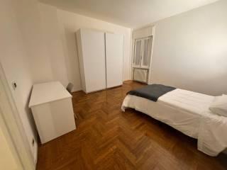 Stanza singola via Ildebrando Vivanti 29, Brescia