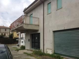 Trilocale via della Repubblica 55, Centro, Belvedere Marittimo — foto 4 di 6