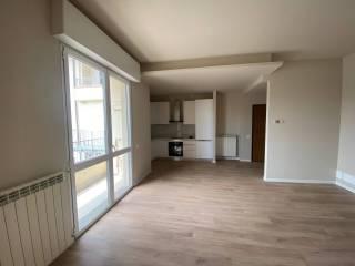 Bilocale via Francesco Nullo 42, Calusco d'Adda — foto 7 di 25