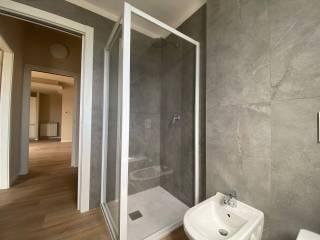 Bilocale via Francesco Nullo 42, Calusco d'Adda — foto 3 di 25