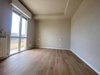 Bilocale via Francesco Nullo 42, Calusco d'Adda — foto 6 di 25
